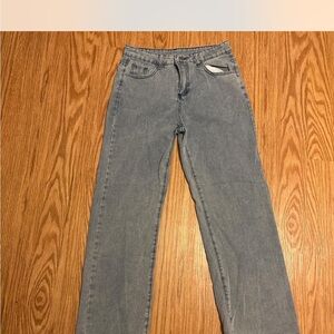Classic Blue Women's Jeans